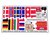 Replacement Sticker for Set 4000034 - The System House