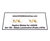 Replacement Sticker for Set 126 - Steam Locomotive (Push)