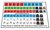 Replacement Sticker for Set 3569 - Grand Soccer Stadium