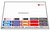 Replacement Sticker for Set 3569 - Grand Soccer Stadium