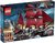 Replacement sticker fits LEGO 4195 - Queen Anne's Revenge