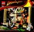 Precut Custom Replacement Stickers for Lego Set 7621 - Indiana Jones and the Lost Tomb (2008)