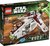 Replacement Sticker for Set 75021 - Republic Gunship