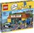 Replacement sticker Lego  71016 - The Kwik-E-Mart