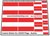 Custom Sticker - Flags - Flag of Austria