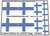 Custom Sticker - Flags - Flag of Finland