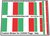 Custom Sticker - Flags - Flag of Italy
