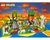 Replacement sticker Lego  6278 - Enchanted Island