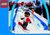 Precut Custom Replacement Sticker for LEGO Set 3538 - Snowboard Boarder Cross Game (2003)