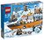 Precut Custom Replacement Stickers for Lego Set 60062 - Arctic Icebreaker (2014)