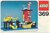 Precut Custom Replacement Stickers voor Lego Set 369 - Coast Guard Station (1976)