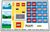 Replacement Sticker for Set 4000022 - Truck Show