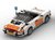 Precut Custom Stickers for LEGO Rebrickable MOC 69675 - Porsche 911 Targa Rijkspolitie
