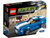 Replacement sticker Lego  75871 - Ford Mustang GT