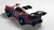 Alternative Stickers for LEGO Set 75895 - 1974 Porsche 911 Turbo (Martini Racing Version)