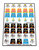 Custom Stickers for LEGO® Town Torsos