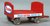 Replacement sticker fits LEGO 252 - 1:87 Esso Bedford Trailer