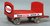 Replacement Sticker for Set 1252 - 1:87 Esso Bedford Trailer