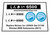 Replacement Sticker for Set 21100 - Shinkai 6500 Submarine