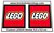 Custom Sticker - Large Logo Stickers 55mm x 55mm