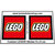 Custom Sticker - LOGO Sticker 6 cm x 6 cm