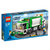Precut Custom Replacement Stickers for Lego Set 4432 - Garbage Truck (2012)