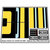 Replacement Sticker for Set 5580 - Highway Rig (Yellow)