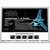 Replacement Sticker for Set 10212 - Imperial Shuttle - UCS