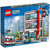 Replacement sticker Lego  60204 - City Hospital