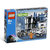 Replacement sticker Lego  7035 - Police HQ