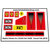 Replacement Sticker for Set 10248 - Ferrari F40