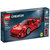 Replacement sticker Lego  10248 - Ferrari F40