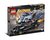 Replacement sticker fits LEGO 7781 - The Batmobile: Two-Face's Escape