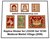 Replacement Sticker for Set 10193 - Medieval Market Village