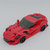Precut Custom Stickers for LEGO Rebrickable MOC 82433 - Ferrari F12 TDF by Dasadles