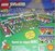 Replacement sticker fits LEGO 880002 - World Cup German Starter Set