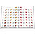 Replacement Sticker for Set 880002 - World Cup German Starter Set