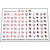 Replacement Sticker for Set 880002 - World Cup Austrian Starter Set