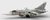 Custom Sticker - Rebrickable MOC 73456 - Sukhoi SU-24 by Darth Designer