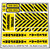 Replacement Sticker for Set 7249 - XXL Mobile Crane