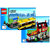 Replacement sticker fits LEGO 60031 - City Corner (Reissue)