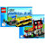 Replacement Sticker for Set 60031 - City Corner (Reissue)
