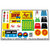 Replacement Sticker for Set 60031 - City Corner (Reissue)