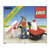 Replacement sticker Lego  6606 - Road Repair Set