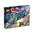 Replacement sticker fits LEGO 70816 - Benny's Spaceship, Spaceship, SPACESHIP!