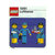 Lego Set 1561 - Cabin Crew (1976) - Precut custom sticker