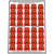 Lego Custom Stickers for Haldor Emblem Torso's