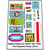 Replacement Sticker for Set 71006 - The Simpsons House