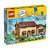 Replacement sticker Lego  71006 - The Simpsons House