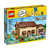 Replacement Sticker for Set 71006 - The Simpsons House